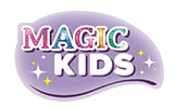 magic kids logo